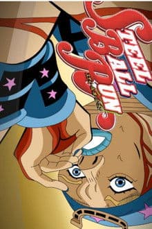 The Race Begins - Jojo's Bizarre Adventure Part 7 Animation