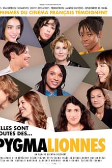 Pygmalionnes