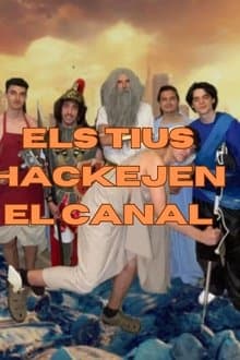 els TIUS hackejen el canal