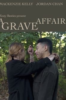 A Grave Affair