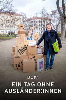 1 Tag ohne Ausländer:innen
