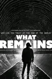 What Remains