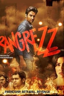 Rangrezz