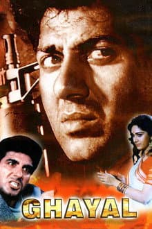 Ghayal