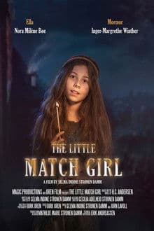 Piken med svovelstikkene