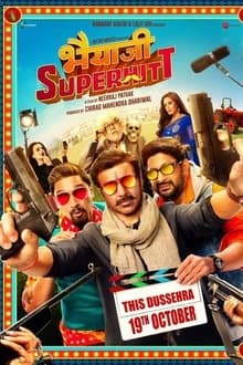 Bhaiaji Superhitt