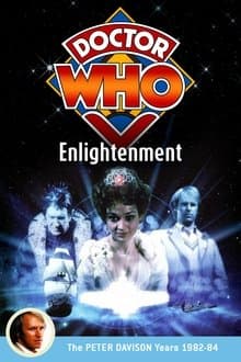 Doctor Who: Enlightenment