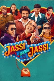Jassi Weds Jassi