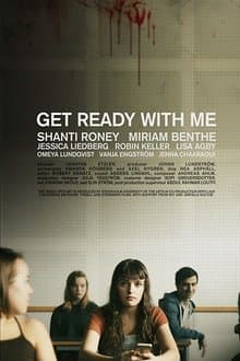 Get Ready with Me