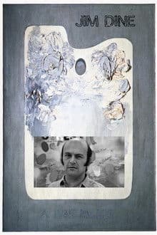 Jim Dine