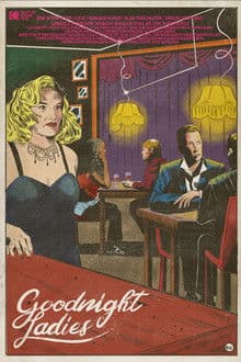 Goodnight Ladies