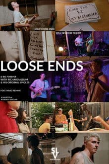 Loose Ends @ Big Forever with Richard Album & His Original Singles