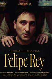 Felipe Rey