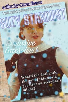Suzy Stardust