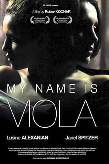 My Name is Viola