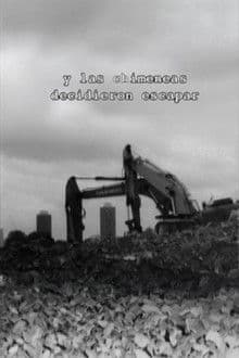 And the Chimneys Decided to Escape