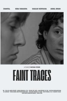 Faint Traces