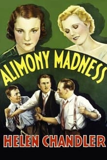 Alimony Madness