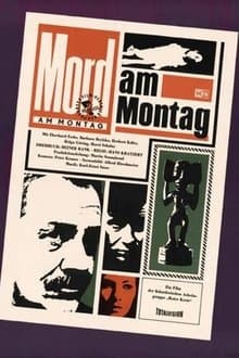 Murder on Monday