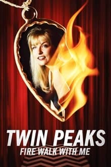 Twin Peaks: Fire Walk with Me