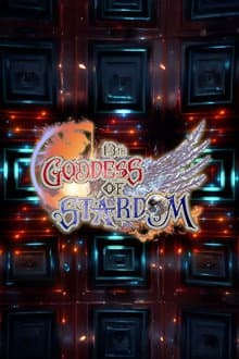Stardom 13th Goddesses of Stardom Tag League in Korakuen Hall