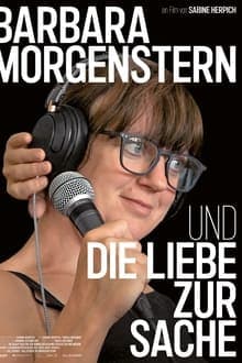 Barbara Morgenstern – Doing It for Love