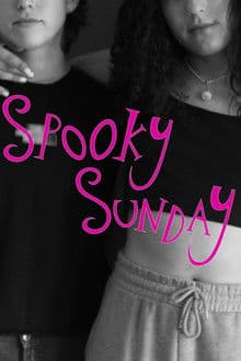 Spooky Sunday