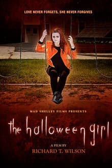 The Halloween Girl
