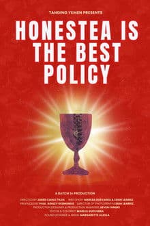 HonesTEA is the Best Policy!