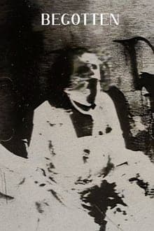 Begotten