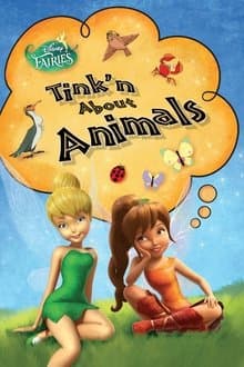 Tink'n About Animals