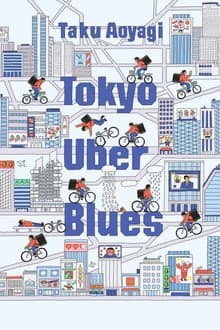 Tokyo Uber Blues
