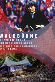 Waldbühne Berlin: Russian Night
