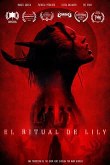 Lily's Ritual