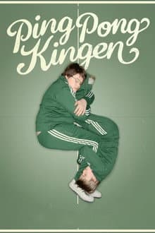 The King of Ping Pong