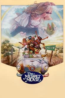 The Muppet Movie