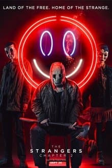 The Strangers: Chapter 2