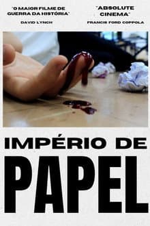 Império de Papel