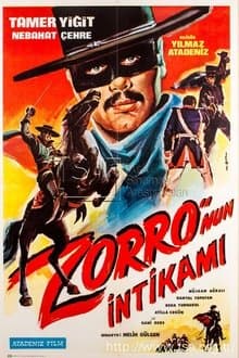 Zorro's Revenge