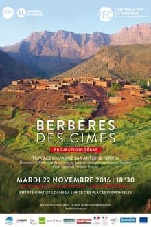 Berbères des cimes