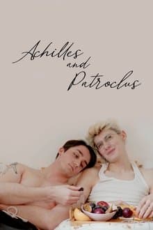 achilles and patroclus