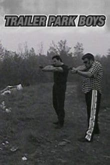 Trailer Park Boys
