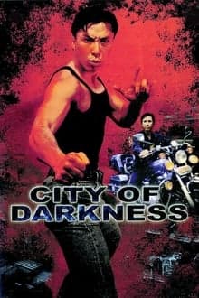 City of Darkness