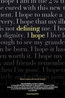 Defining Hope