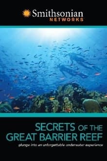 Secrets of the Great Barrier Reef