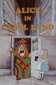 Alice in Label Land