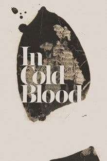 In Cold Blood