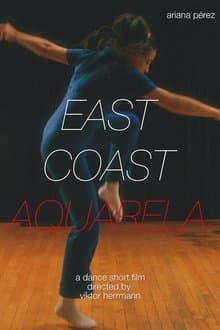 East Coast Aquarela