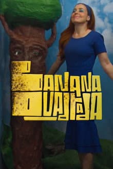banana quadrada