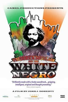 Frederick Douglass and the White Negro